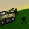 Loaded Metal - Hard Core Image