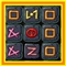 Magic Rune Matching Image