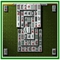 Mahjong 3D (006) Classic - Bizarre Image