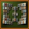 Mahjong 3D (030) Chrome - The Arena Image