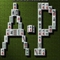 Mahjong A - P Image