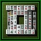 Mahjongg 3D (002) Classic - Black Hole Image