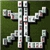 Mahjongg 3D (021) Classic - 4 Winds Bei Image