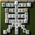 Mahjongg 3D (022) Classic - 4 Winds Dong Image