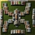 Mahjongg 3D (036) Chrome - Ceremonial Image