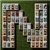 Mahjongg 3D (049) Chrome - Namida Image