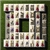 Mahjongg 3D (052) Stone - Black Hole Image