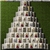 Mahjongg 3D (053) Stone - 3D Pyramid Image