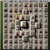Mahjongg 3D (054) Stone - Abstract Image