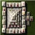 Mahjongg 3D (059) Stone - The Castle Image