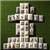 Mahjongg 3D (065) Stone - Chess Pawn Image