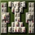 Mahjongg 3D (073) Stone - Balance Image