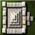 Mahjongg 3D (084) Numbers - The Castle Image
