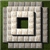 Mahjongg 3D (092) Numbers - Deep Well Image