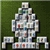 Mahjongg 3D (114) Win XP - Chess Bishop Image
