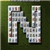 Mahjongg 3D (124) Win XP - Namida Image