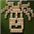 Mahjongg 3D (143) Tribal - The Dude Image