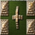 Mahjongg 3D (145) Tribal - 5 Pyramids Image