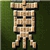 Mahjongg 3D (147) Tribal - 4 Winds Dong Image