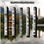 Mahjongg 3D (159) 5 Rows - Classic Image