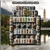 Mahjongg 3D (181) 3 Storey House - Chrom Image