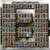 Mahjongg 3D (186) 8 Ball - Chrome Image