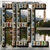 Mahjongg 3D (187) ABC - Chrome Image