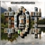 Mahjongg 3D (192) All Aboard - Chrome Image