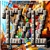 Mahjongg 3D (201) 12 x 12 - Stone Image