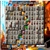 Mahjongg 3D (213) Airlock - Stone