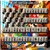 Mahjongg 3D (222) American Flag - Stone Image