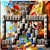 Mahjongg 3D (225) Ancient Doorway - Ston Image