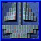 MahJongg 3D Deep Blue - The Boat Image