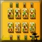MahJongg 3D Gametic - 8 Pyramids Image
