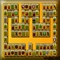 MahJongg 3D Gametic - The Crown Image