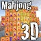 Mahjongg 3D Part 2 - Kannada - Layout 22 Image