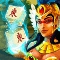 Mahjongg 3D - Telugu - Layout 20 Image