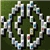 Mahjongg 3D Win XP - 2 Fish Kissing Image