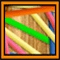 Mikado Chopsticks Image