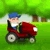 Mower Move