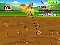 Naughty Beaver in Farm Image