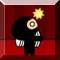 Ninja Bus Boy Replay Image