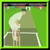 Npower Test Series Cricket