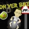 On Yer Bike Image