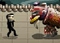 Oppa Gangnam Style Caishen Image