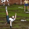 Overhead Kicker Image