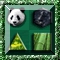 Panda Smash Image