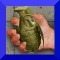 Paper, Rock, Scissors, Grenade! Image