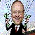 Parachute Malcom Moneybags