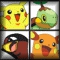 Pokemon Matching Image